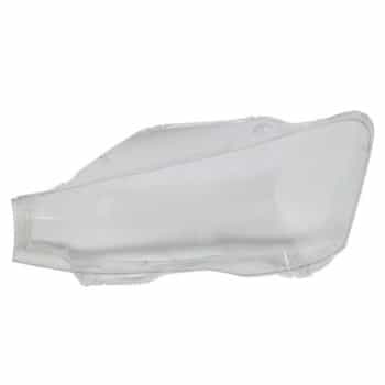 Cristal de lámpara, faro