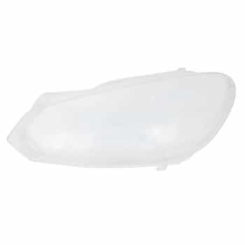 Cristal de lámpara, faro