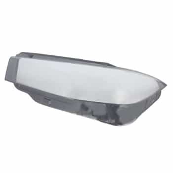 Cristal de lámpara, faro