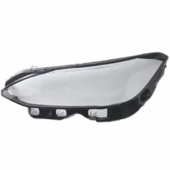 Cristal de lámpara, faro