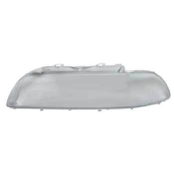 Cristal de lámpara, faro