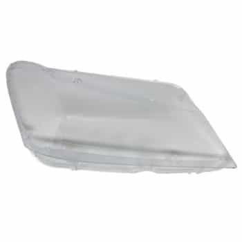 Cristal de lámpara, faro