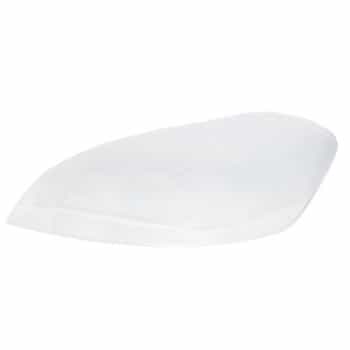 Verre de lampe, phare