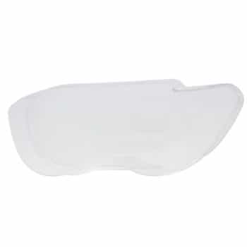 Verre de lampe, phare