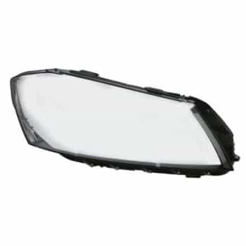 Cristal de lámpara, faro