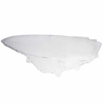 Cristal de lámpara, faro