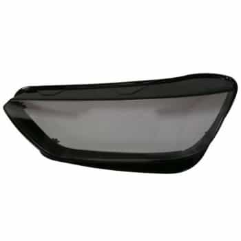 Cristal de lámpara, faro