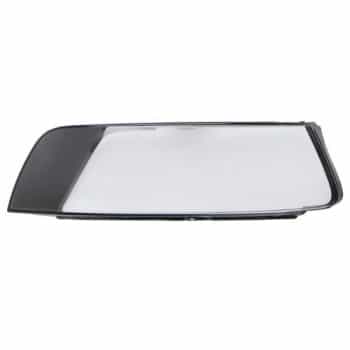 Verre de lampe, phare