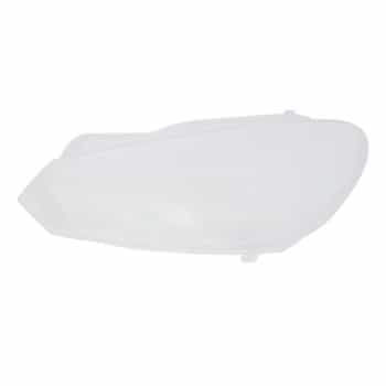 Cristal de lámpara, faro