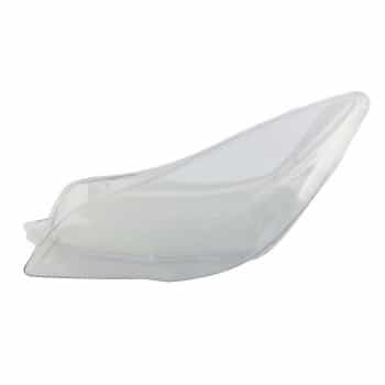 Verre de lampe, phare