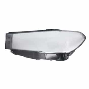 Cristal de lámpara, faro