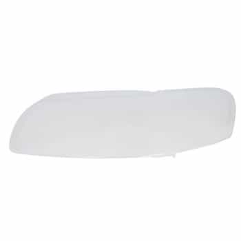 Cristal de lámpara, faro