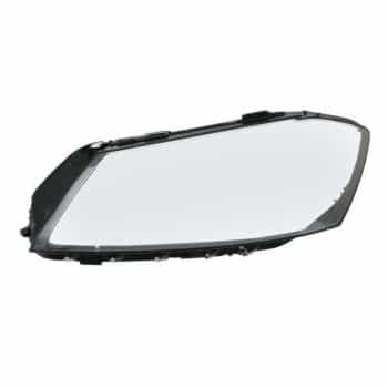 Cristal de lámpara, faro