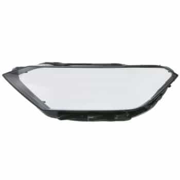 Cristal de lámpara, faro