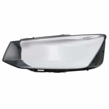 Cristal de lámpara, faro