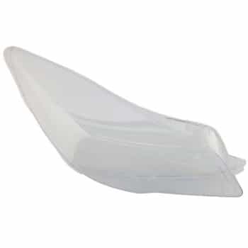 Cristal de lámpara, faro