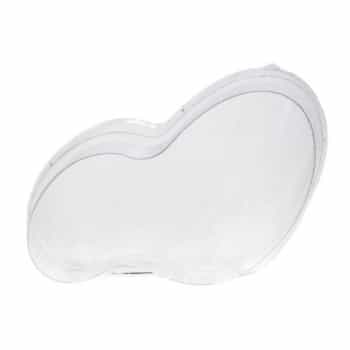 Cristal de lámpara, faro