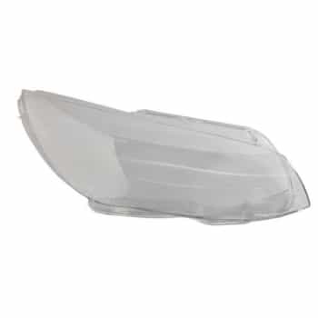 Cristal de lámpara, faro