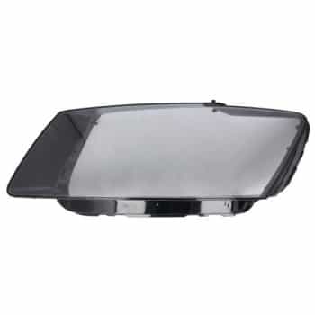 Cristal de lámpara, faro