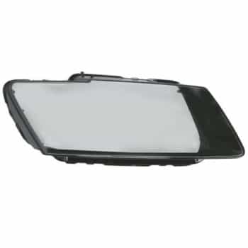 Cristal de lámpara, faro