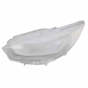 Cristal de lámpara, faro