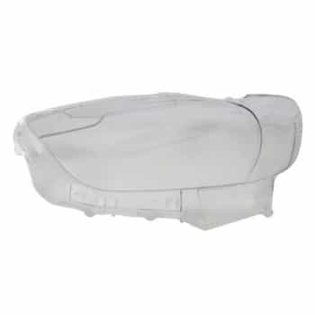 Cristal de lámpara, faro