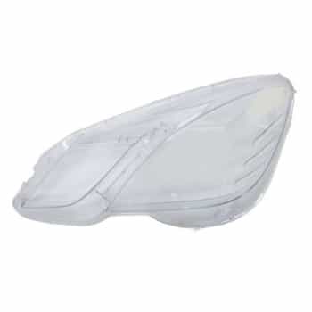 Cristal de lámpara, faro