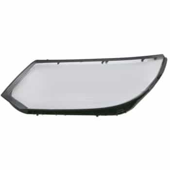 Cristal de lámpara, faro