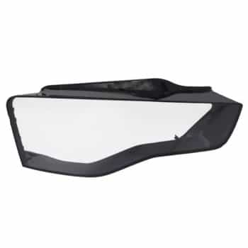 Cristal de lámpara, faro