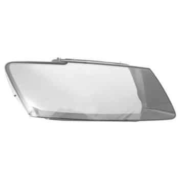 Verre de lampe, phare