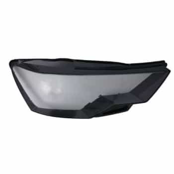 Verre de lampe, phare