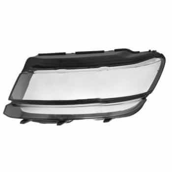 Cristal de lámpara, faro