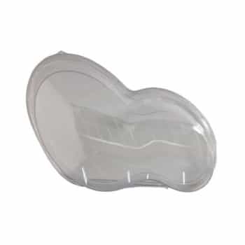 Cristal de lámpara, faro