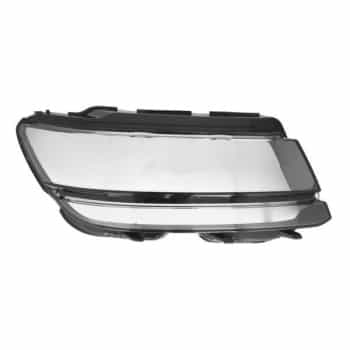 Cristal de lámpara, faro