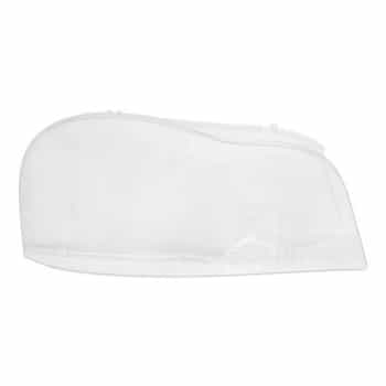 Verre de lampe, phare