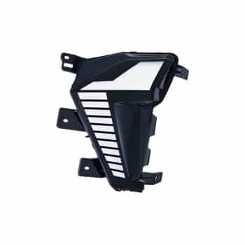 Luces de circulación diurna, izquierda 2PT 016 718-031 Hella