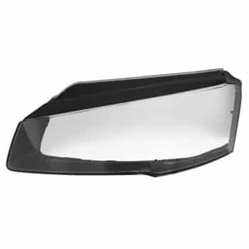 Cristal de lámpara, faro