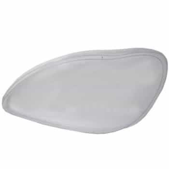 Cristal de lámpara, faro