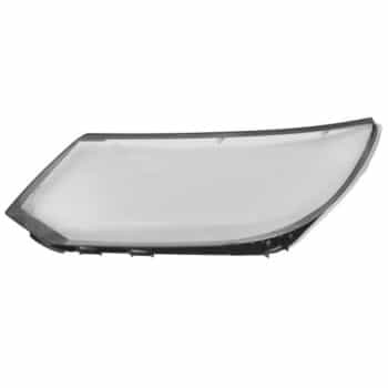 Cristal de lámpara, faro