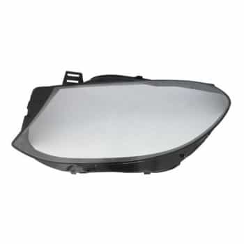 Cristal de lámpara, faro