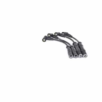 Juego de cables de bujía 0 986 357 287 Bosch