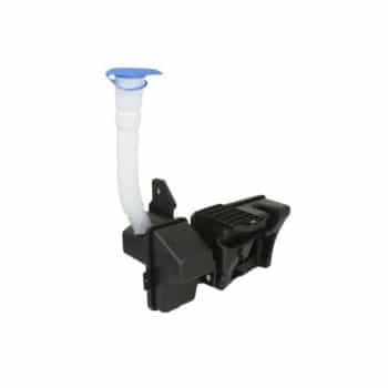 Depósito de líquido de limpieza, limpieza de ventanas