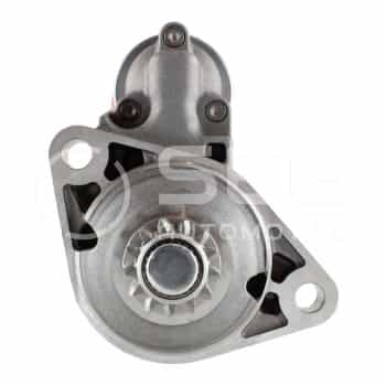 Motor de arranque / Arranque