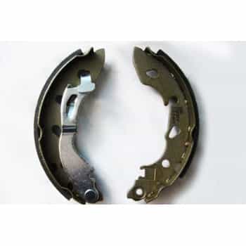 Juego de zapatas de freno