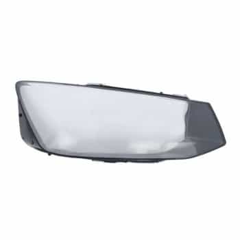 Verre de lampe, phare