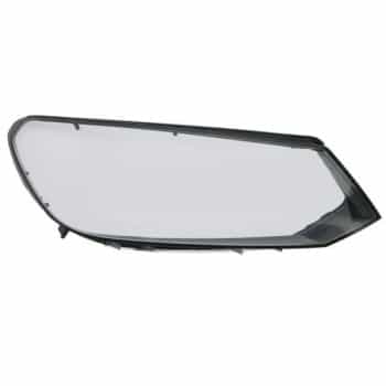 Verre de lampe, phare