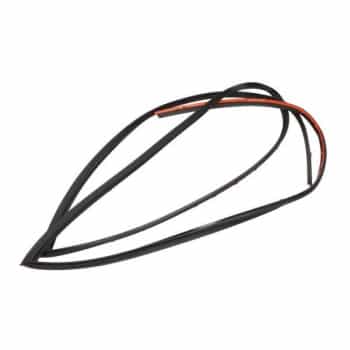 Sellado de parabrisas