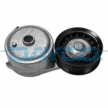 Rodillo guía/rodillo deflector, correa Poly V