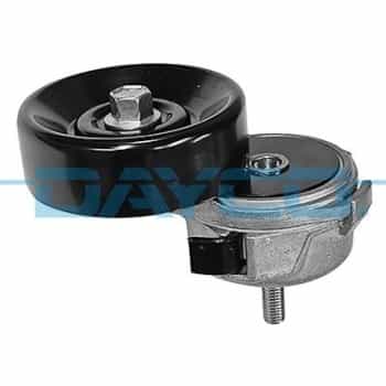 Rodillo guía/rodillo deflector, correa Poly V