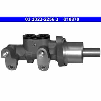 Cilindro maestro de freno 03.2023-2256.3 ATE
